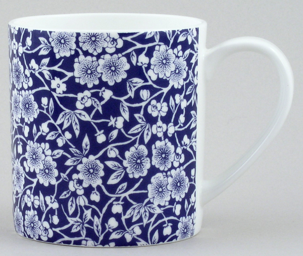 Mug Calico